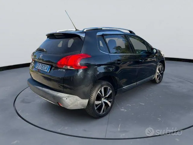 Peugeot 2008 2016 photo 3