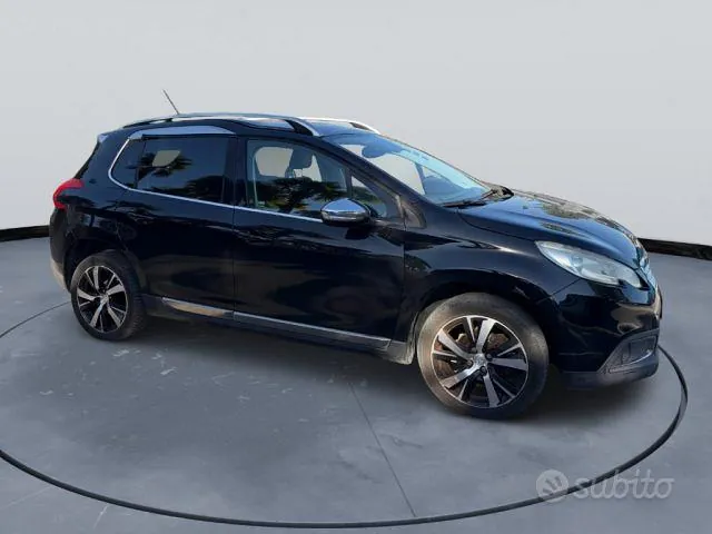 Peugeot 2008 2016 photo 2