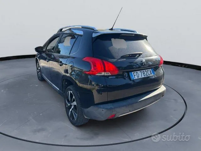 Peugeot 2008 2016 photo 4