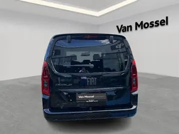 Fiat Doblo 2026 photo 3