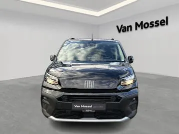 Fiat Doblo 2026 photo 2