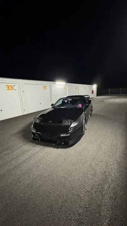 Toyota Celica