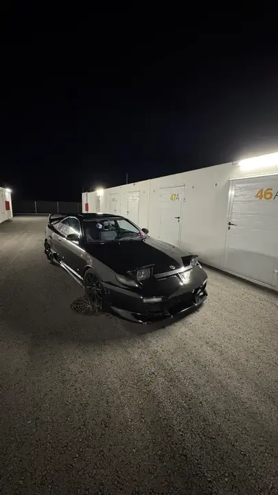 Toyota Celica 1990 photo 3