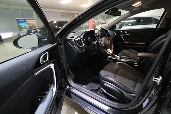 Kia Ceed 2020 photo 4