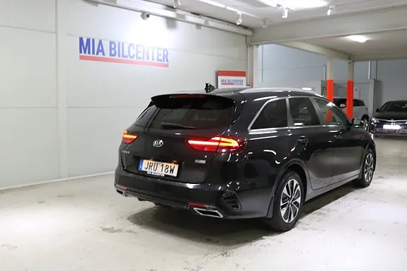 Kia Ceed 2020 photo 2