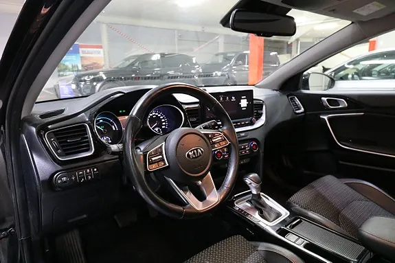 Kia Ceed 2020 photo 5