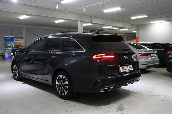 Kia Ceed 2020 photo 3