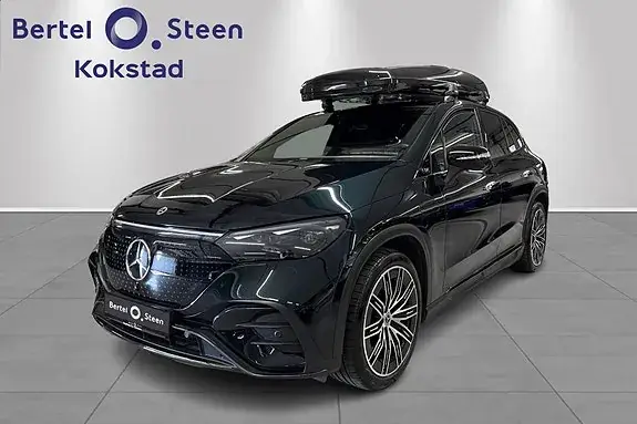 Mercedes-Benz Andre