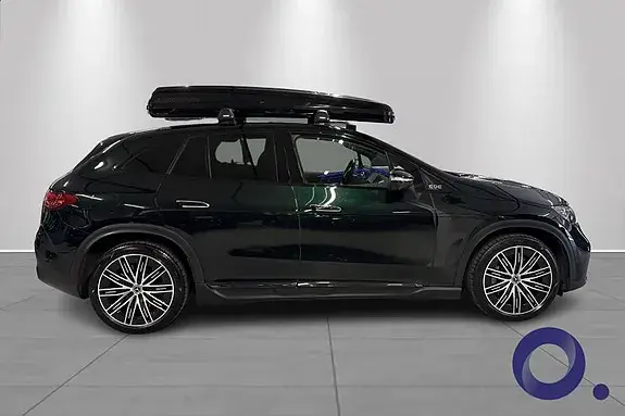 Mercedes-Benz Andre 2023 photo 4