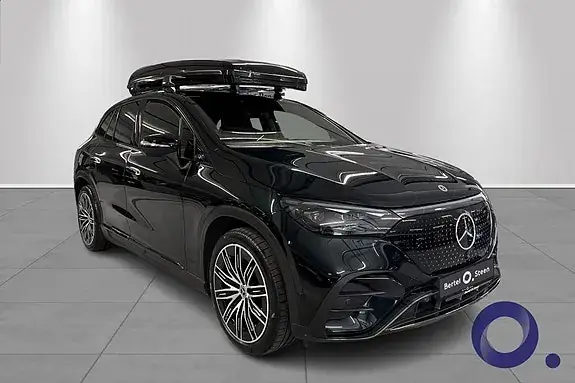 Mercedes-Benz Andre 2023 photo 3