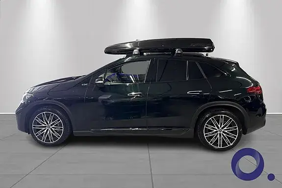 Mercedes-Benz Andre 2023 photo 5