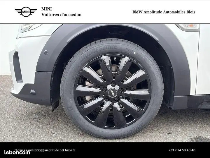 Mini Countryman 2023 photo 4
