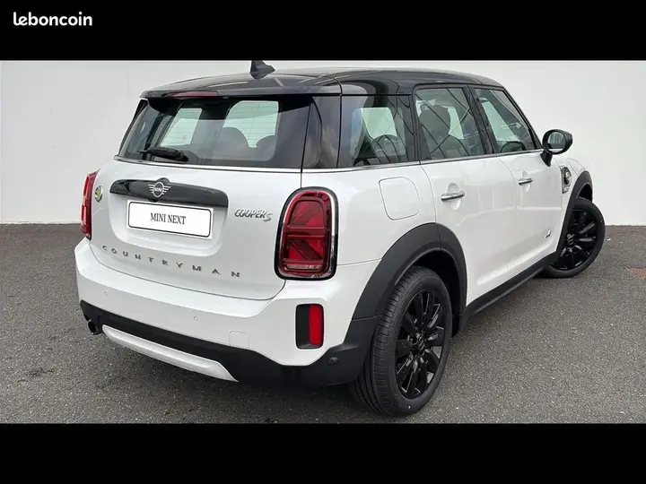 Mini Countryman 2023 photo 3