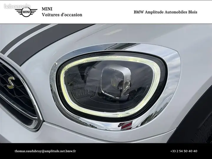 Mini Countryman 2023 photo 5