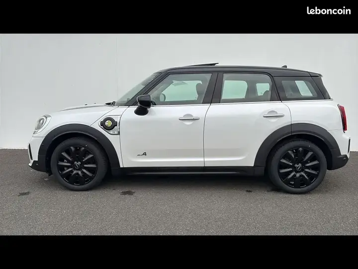 Mini Countryman 2023 photo 2