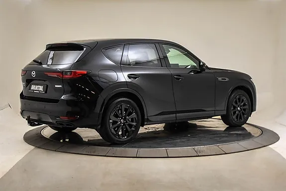 Mazda Cx-60 2023 photo 5