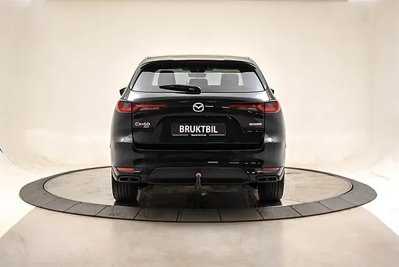 Mazda Cx-60 2023 photo 4