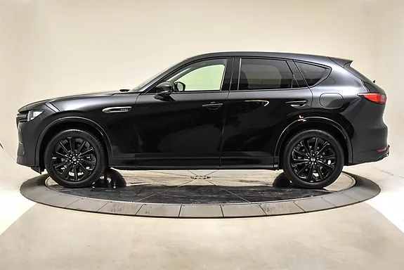 Mazda Cx-60 2023 photo 2
