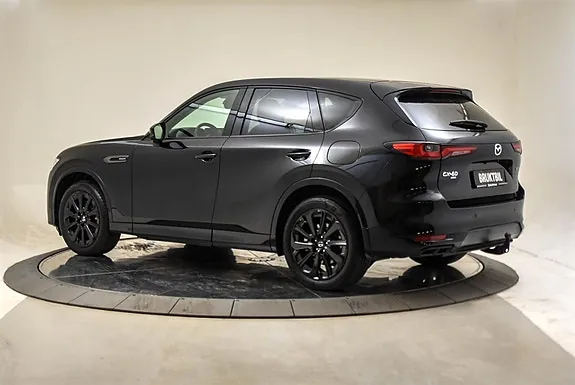 Mazda Cx-60 2023 photo 3