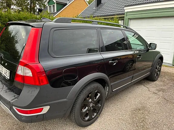 Volvo Xc70 2013 photo 2
