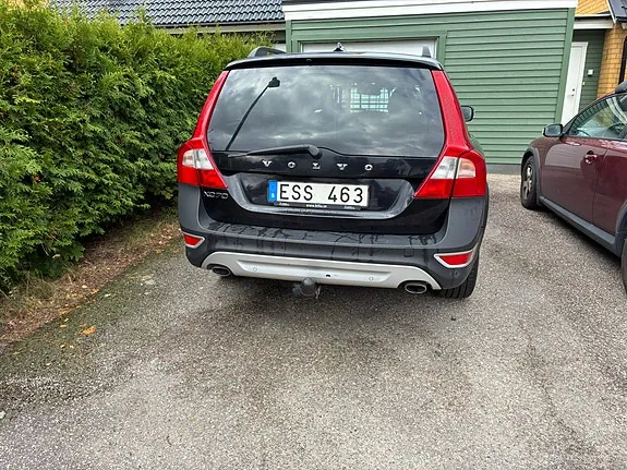 Volvo Xc70 2013 photo 3