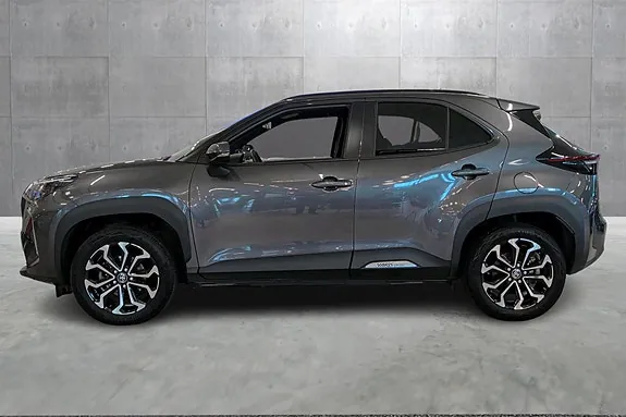 Toyota Yaris Cross 2024 photo 2