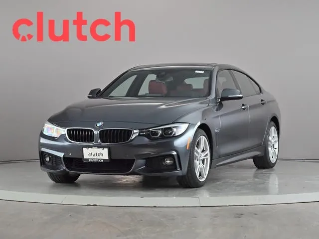 BMW 4Series
