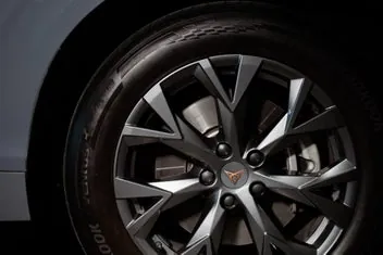 Cupra Terramar 2025 photo 5