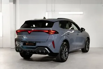 Cupra Terramar 2025 photo 3