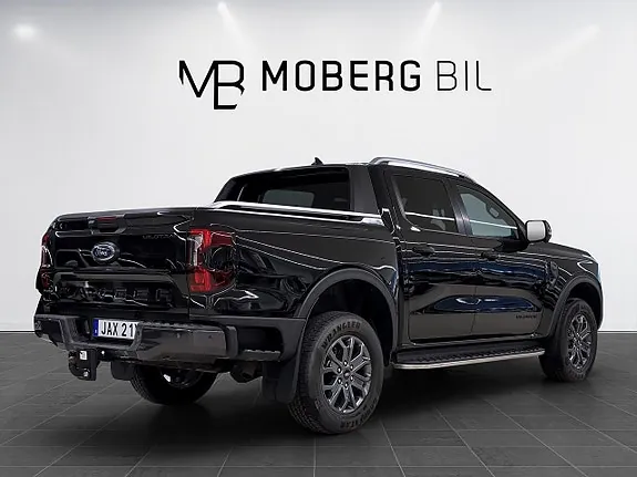 Ford Ranger 2025 photo 5