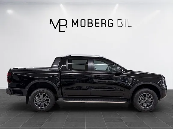 Ford Ranger 2025 photo 4