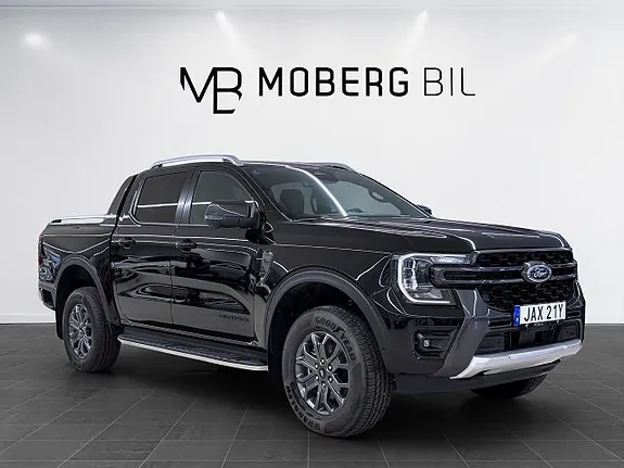 Ford Ranger 2025 photo 3