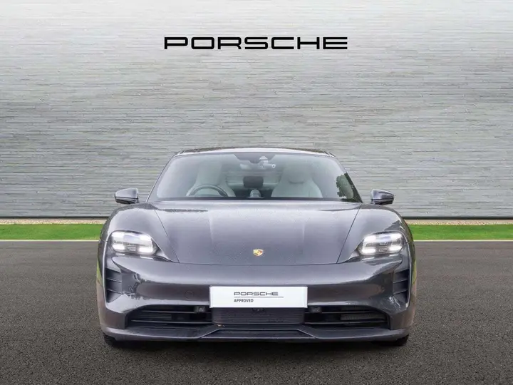 Porsche Taycan 2022 photo 4