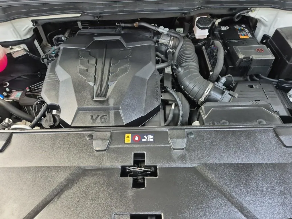 Kia Carnival 2023 photo 5