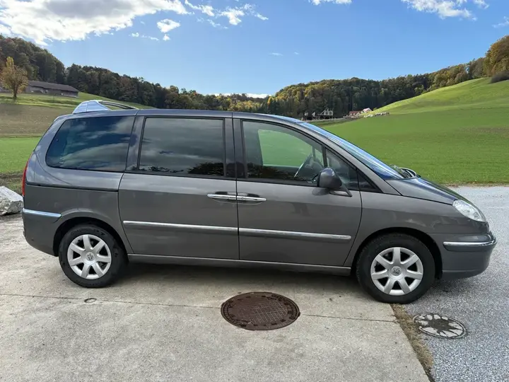 Peugeot 807 2013 photo 3