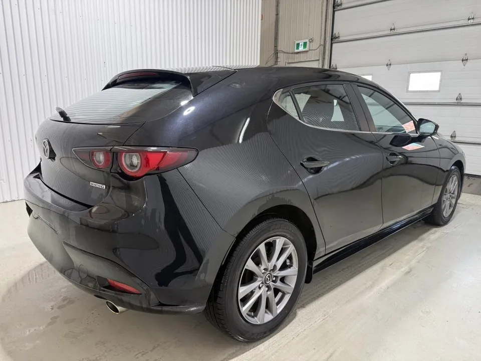 Mazda 3 Sport Gx 2022 photo 2