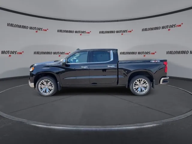 Chevrolet Silverado 1500 2023 photo 5
