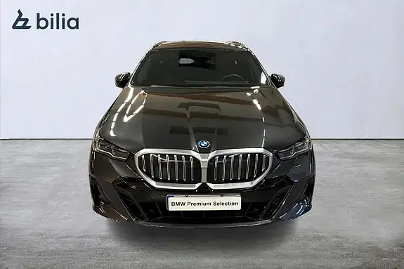 BMW 530E 2026 photo 5
