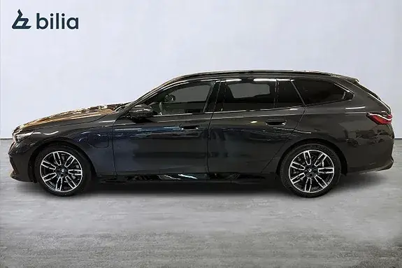 BMW 530E 2026 photo 3