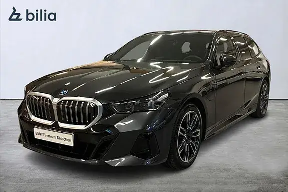 BMW 530E