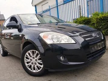 Kia Pro Cee D