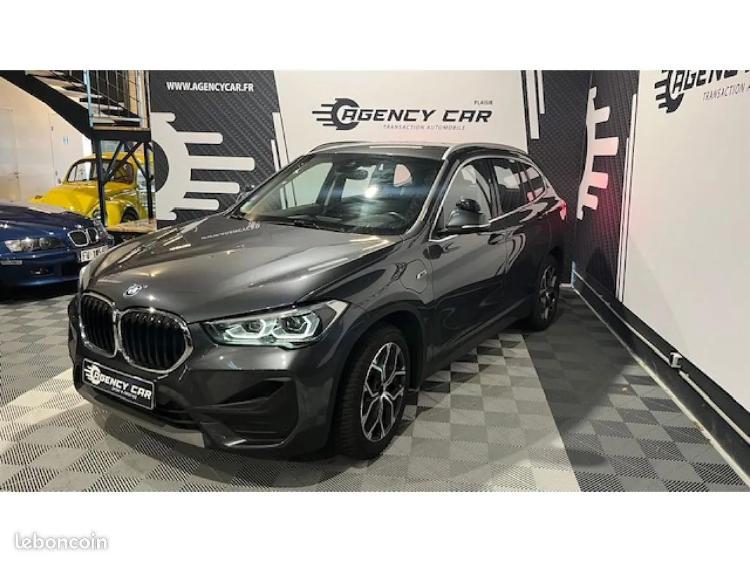 BMW X1 2022 photo 2