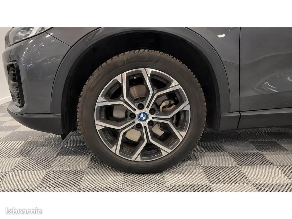 BMW X1 2022 photo 5