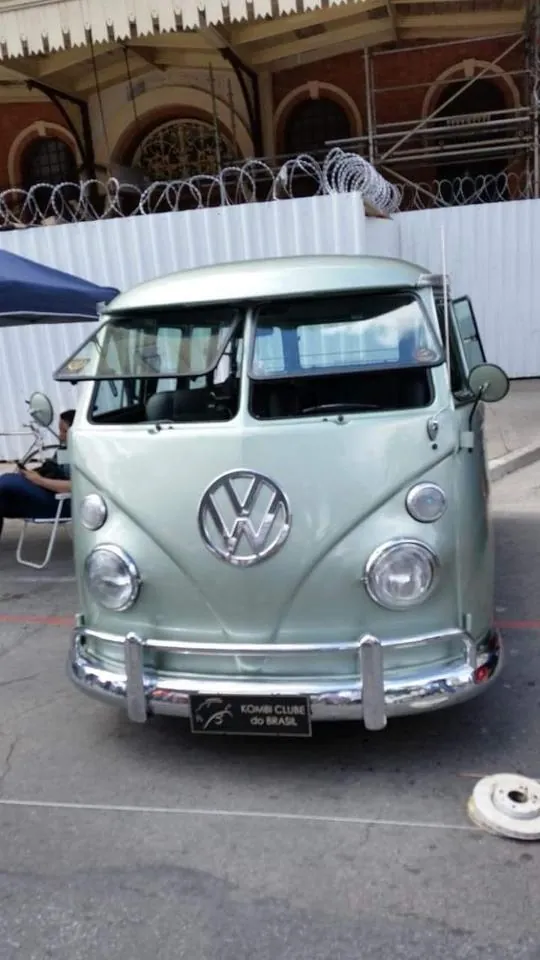 Volkswagen T1