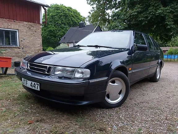 Saab 9000