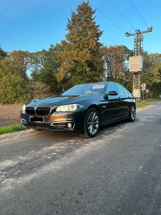 BMW 530D