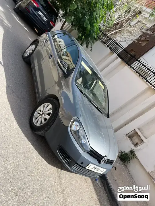 Volkswagen Tiguan 2011 photo 5