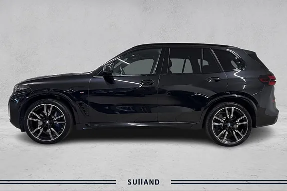 BMW X5 2026 photo 2