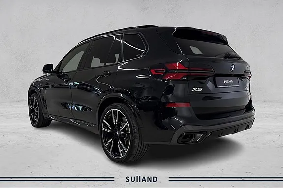 BMW X5 2026 photo 3
