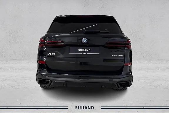 BMW X5 2026 photo 4